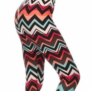 Women's Full-length Leggings